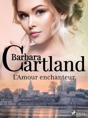 cover image of L'Amour enchanteur